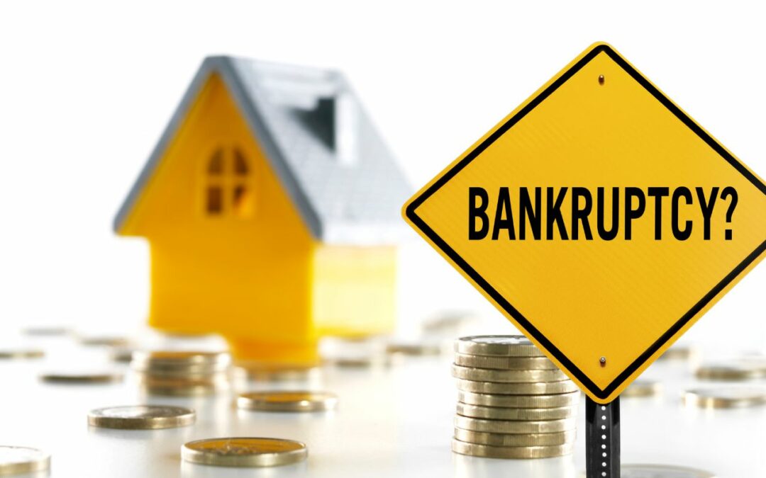 Bankruptcy in West Virginia and How it Affects your Property!