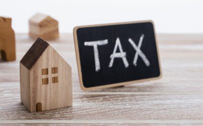 Can I Sell my Home in Kanawha County if I Owe Taxes?