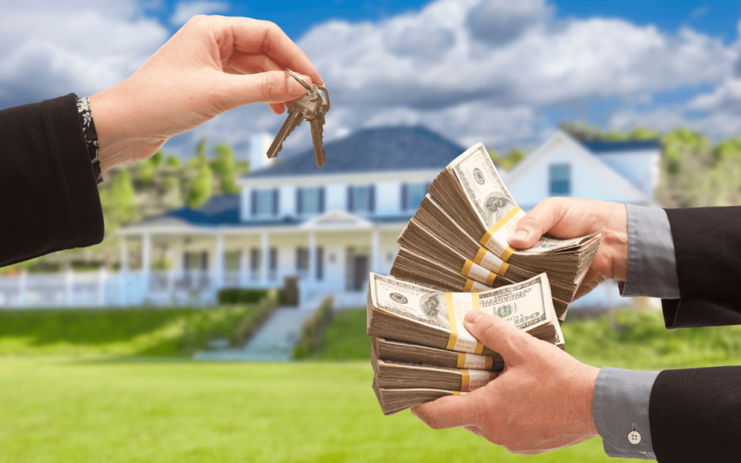 The Pros and Cons of Cash-Only Real Estate Sales in Gerrardstown