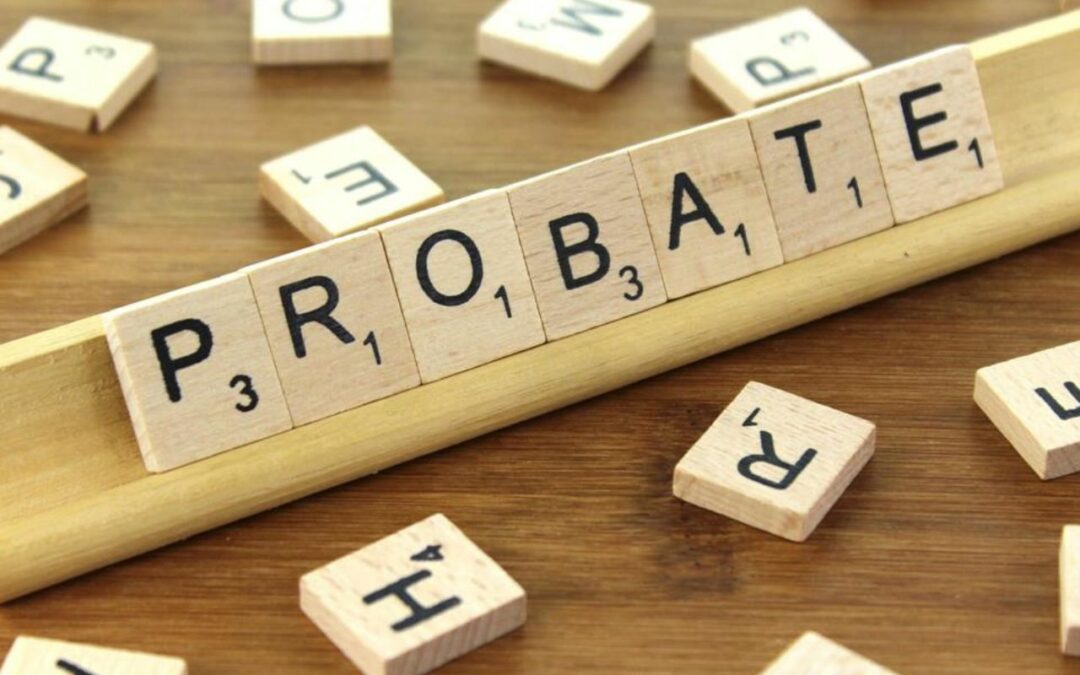 The Probate Process in Kanawha County: What You Need to Know and Options