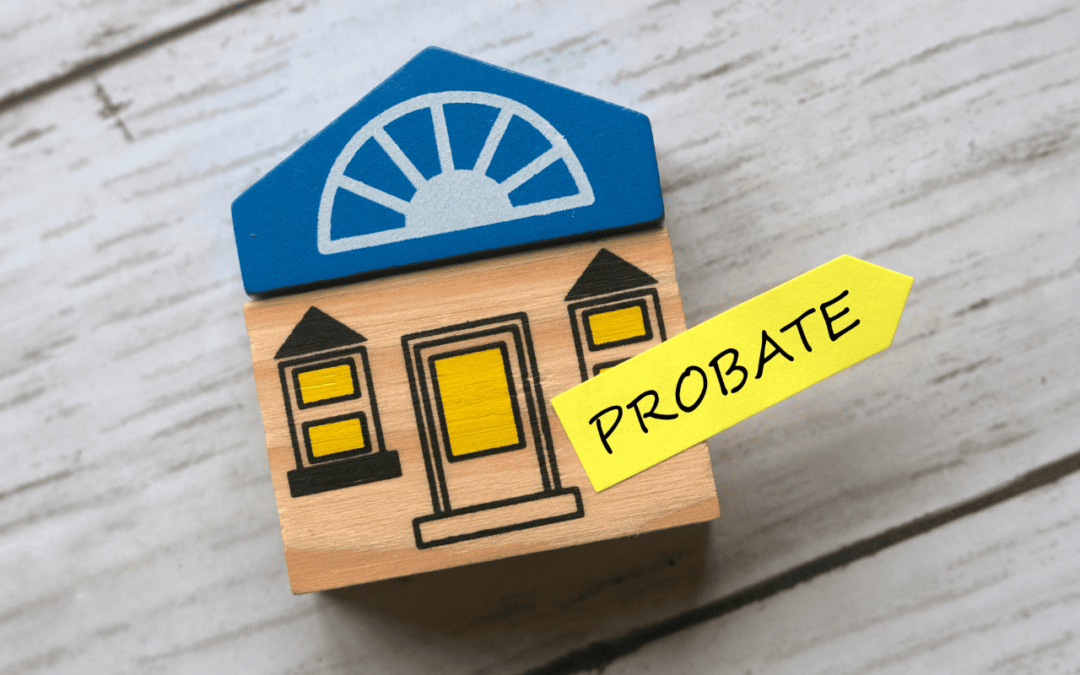 Understanding Probate in Gerrardstown: A Comprehensive Guide