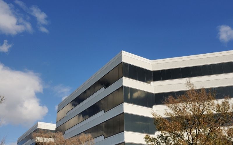 We Buy Commercial Real Estate