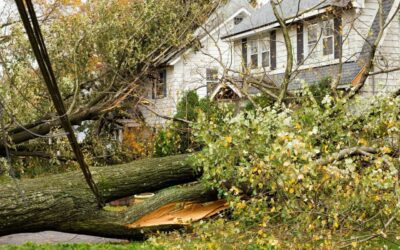 What to Remember When Selling a Damaged Home in Kanawha County